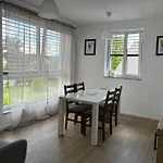 Apartmaji Cepon