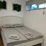 Apartmaji Cepon