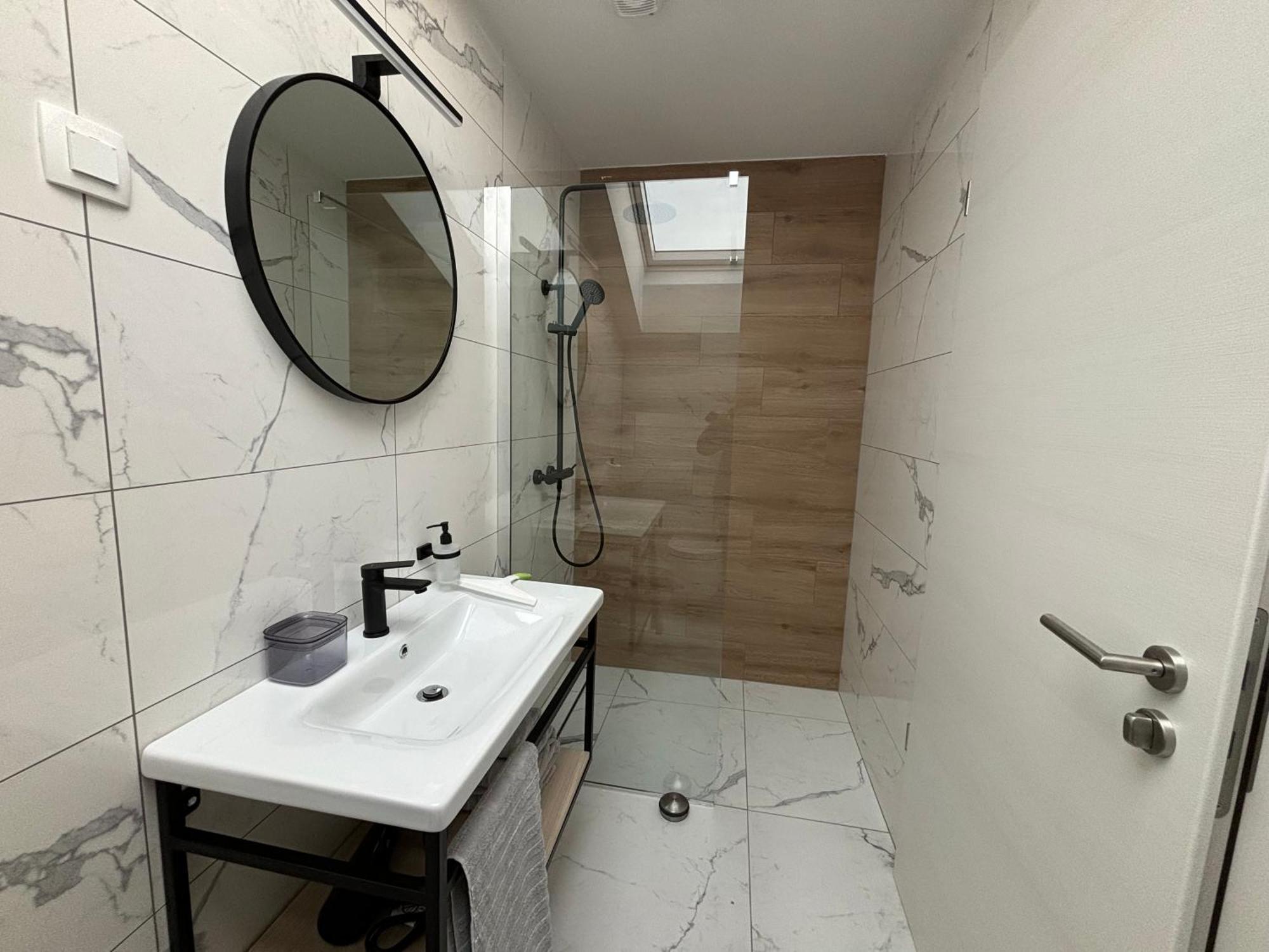 Appartamento Apartmaji Cepon Lubiana