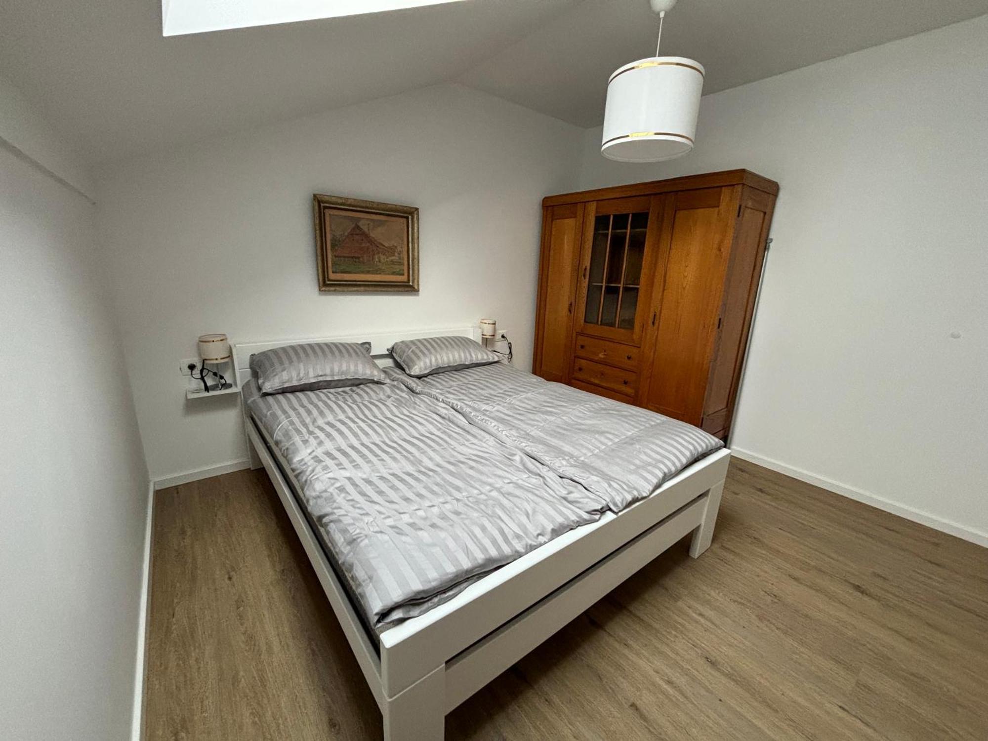 Appartamento Apartmaji Cepon *