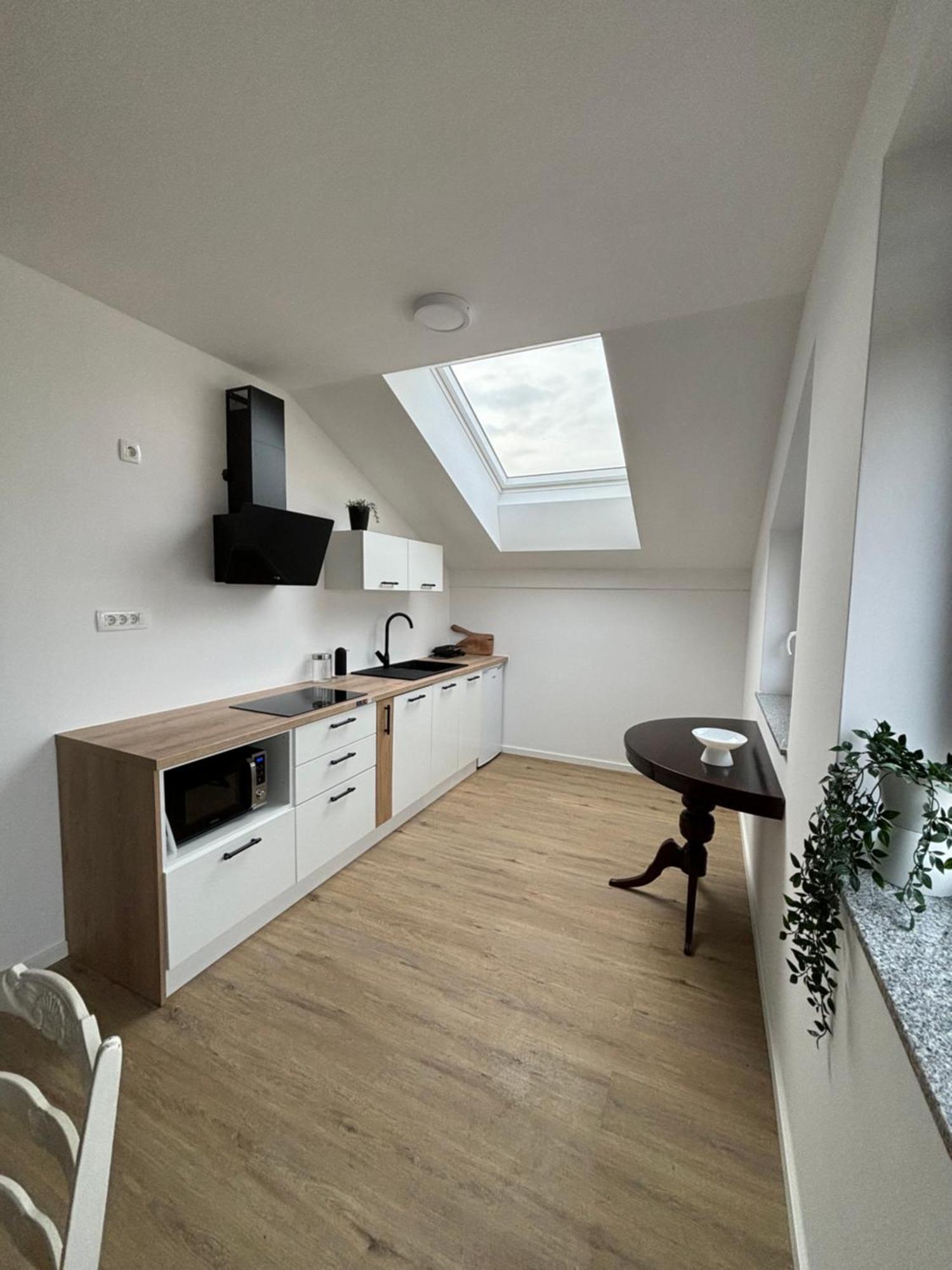 Apartmaji Cepon Appartamento *