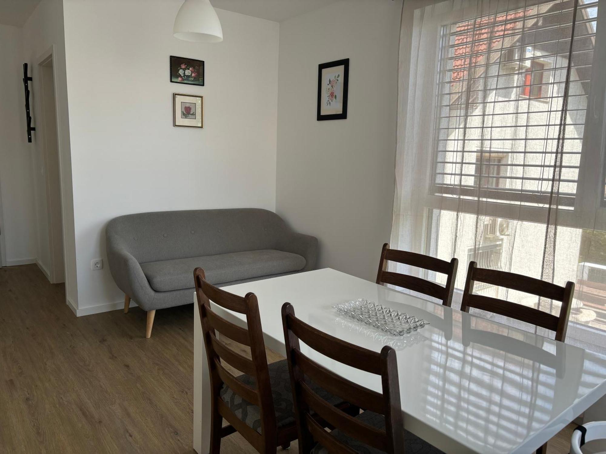 Appartamento Apartmaji Cepon Lubiana