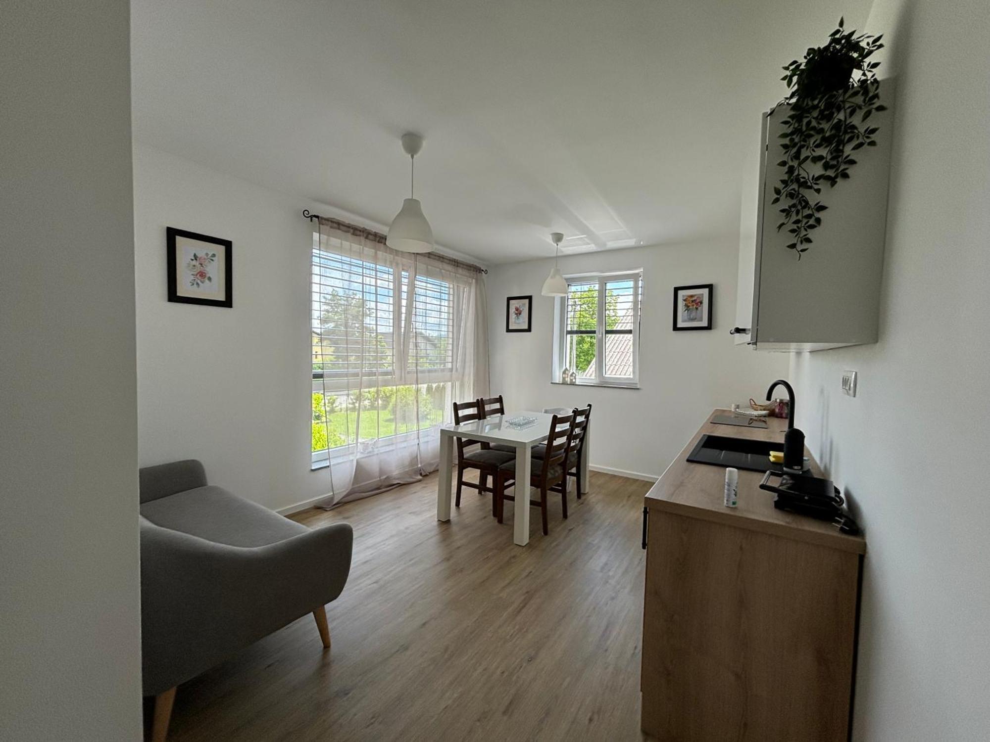 Apartmaji Cepon Appartamento