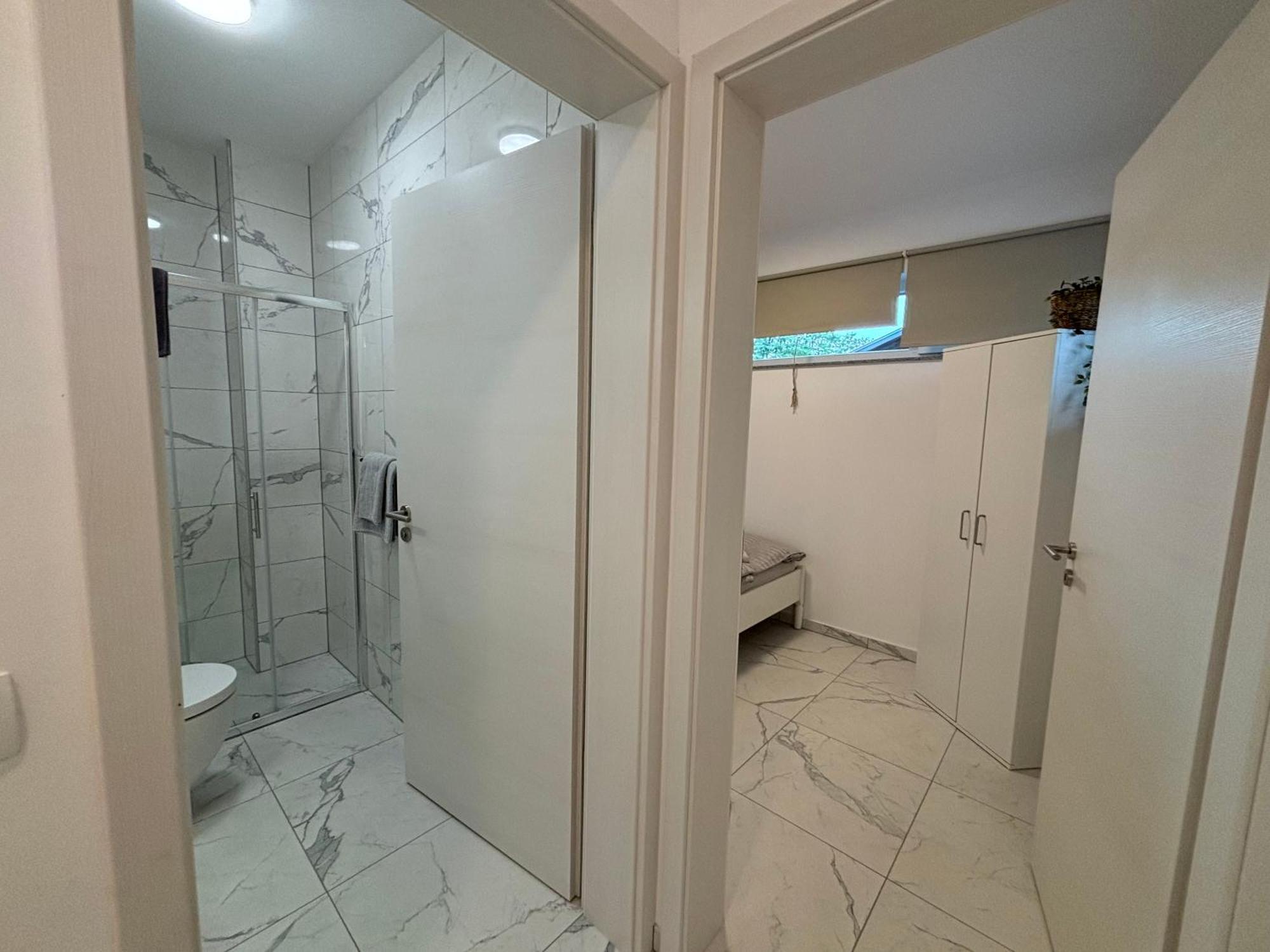 Appartamento Apartmaji Cepon Lubiana
